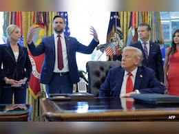 ट्रंप तक ईरान युद्ध की पूरी सच्चाई नहीं पहुंचाई जा रही? रक्षा मंत्री पर ही जेडी वेंस को शक- रिपोर्ट