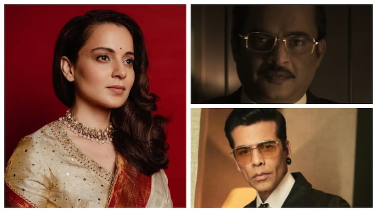 Kangana Ranaut Praises Dhurandhar, R Madhavan; Calls Karan Johar 'Proudly Superficial' But 'Not A Bad Person'