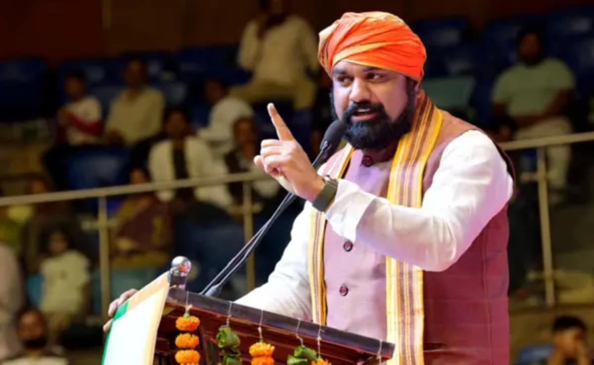 'लालू यादव ने मुझसे माफी मांगी थी, कहा था गलती हो गई', तेजस्वी को विधानसभा में CM सम्राट ने क्यों सुनाया ये किस्सा