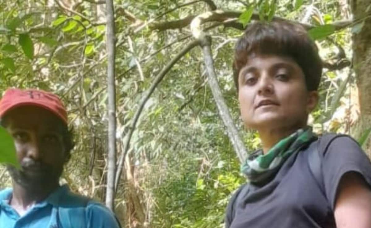 Latest and Breaking News on NDTV Latest and Breaking News on NDTV