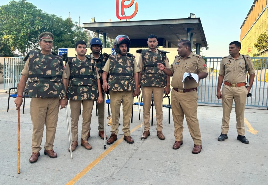 Latest and Breaking News on NDTV