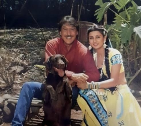 'तेरी मेहरबानियां' एक्ट्रेस की बेटी अब दिखने लगी उनसे भी सुंदर, सूरज बड़जात्या की बेटी की शादी में छाई पलोमा