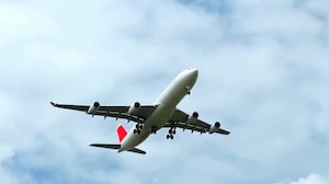 Global Aviation Crisis: Fuel Shortage Hits Europe, Flights Cancelled & Fares Surge