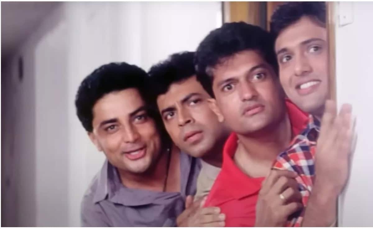 Shola Aur Shabnam : राजसी परिवार से था गोविंदा का दोस्त 'राजा', बनने आया था हीरो,  साइड रोल में सिमटा करियर, जानें अब कहां हैं राजा राजेश्वर प्रताप