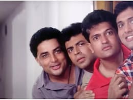 Shola Aur Shabnam : राजसी परिवार से था गोविंदा का दोस्त 'राजा', बनने आया था हीरो,  साइड रोल में सिमटा करियर, जानें अब कहां हैं राजा राजेश्वर प्रताप