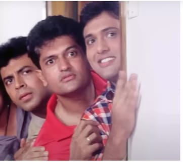 Shola Aur Shabnam : राजसी परिवार से था गोविंदा का दोस्त 'राजा', बनने आया था हीरो,  साइड रोल में सिमटा करियर, जानें अब कहां हैं राजा राजेश्वर प्रताप