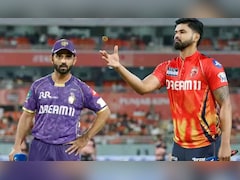 KKR vs PBKS, IPL Match Today: ईडन गार्डन्स की पिच क्या असर दिखाएगी, मौसम कैसा रहेगा, बल्लेबाज मचाएंगे तहलका या गेंदबाजों का होगा जलवा ?