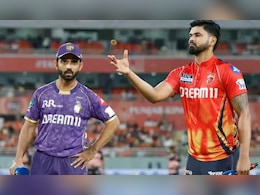 KKR vs PBKS, IPL Match Today: ईडन गार्डन्स की पिच क्या असर दिखाएगी, मौसम कैसा रहेगा, बल्लेबाज मचाएंगे तहलका या गेंदबाजों का होगा जलवा ?