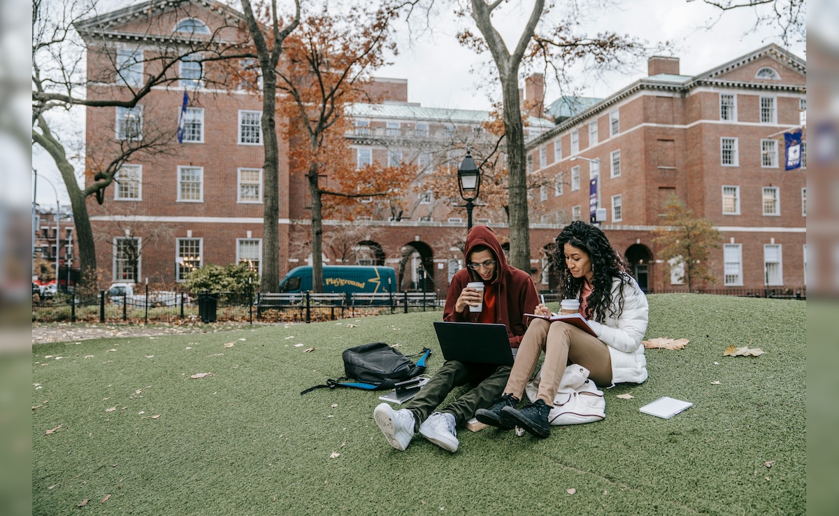 Top 10 Universities in Europe: विदेश में पढ़ने का है सपना तो ये हैं यूरोप की 10 टॉप यूनिवर्सिटीज