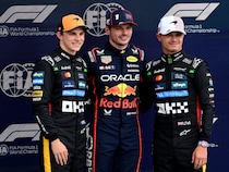 Would Be A Big Loss: On Max Verstappen Potentially Quitting F1, McLaren Rivals Big Statement