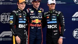 'Would Be A Big Loss': On Max Verstappen Potentially Quitting F1, McLaren Rivals' Big Statement