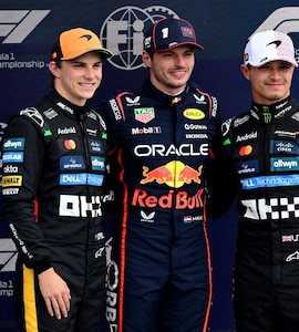 Would Be A Big Loss: On Max Verstappen Potentially Quitting F1, McLaren Rivals Big Statement