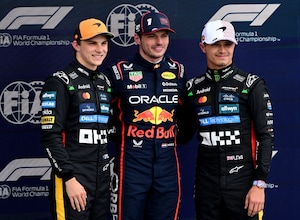 Would Be A Big Loss: On Max Verstappen Potentially Quitting F1, McLaren Rivals Big Statement