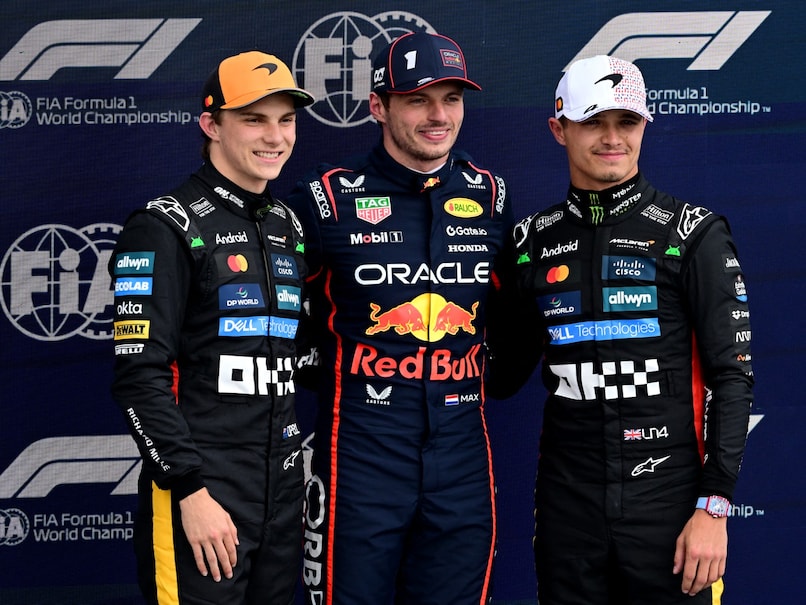 'Would Be A Big Loss': On Max Verstappen Potentially Quitting F1, McLaren Rivals' Big Statement