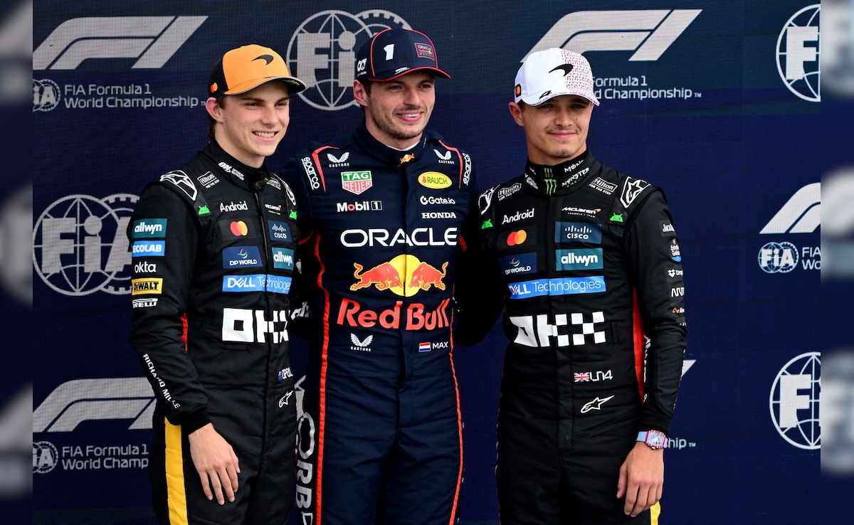 Would Be A Big Loss: On Max Verstappen Potentially Quitting F1, McLaren Rivals Big Statement
