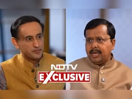 दुनिया की सबसे बड़ी पार्टी कैसे चलाएंगे? BJP अध्यक्ष नितिन नवीन ने NDTV को बताया क्या है उनका सपोर्ट सिस्टम