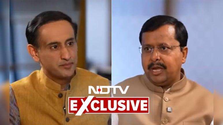 दुनिया की सबसे बड़ी पार्टी कैसे चलाएंगे? BJP अध्यक्ष नितिन नवीन ने NDTV को बताया क्या है उनका सपोर्ट सिस्टम