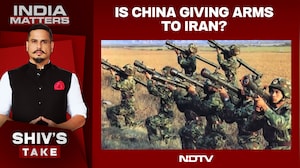 From Drones To Fighters: How MANPADS Could Reshape The Iran Air Battle