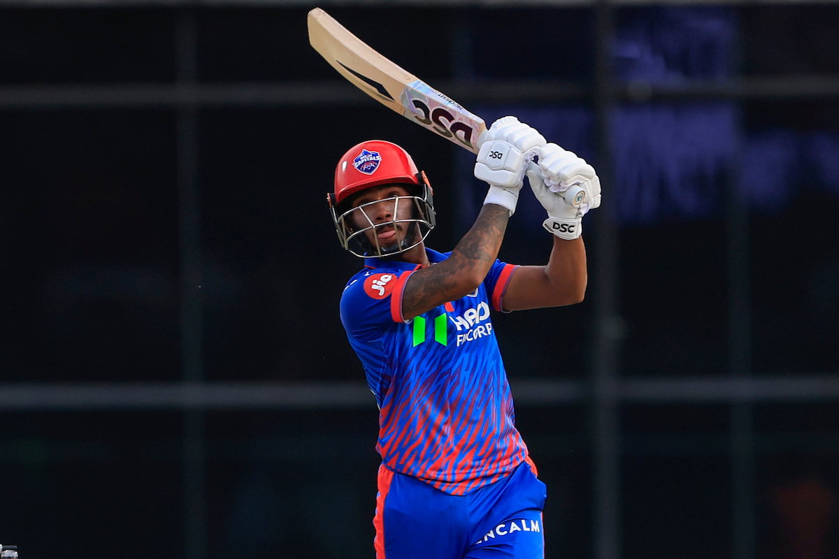 IPL 2026 Live: Sameer Rizvi Deals In Boundaries; 3-Down DC Solid In Chase