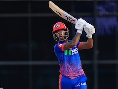 DC vs MI LIVE Score, IPL 2026: Sameer Rizvi Deals In Boundaries; 3-Down DC Solid In Chase