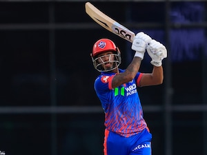 IPL 2026 Live: Sameer Rizvi Deals In Boundaries; 3-Down DC Solid In Chase