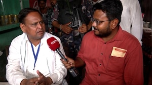 'Will Push BJP, TMC Out': Humayun Kabir On Bengal Elections