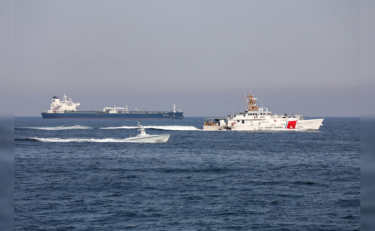 Islamabad Talks Fail: What's Next As US-Iran Tensions Escalate