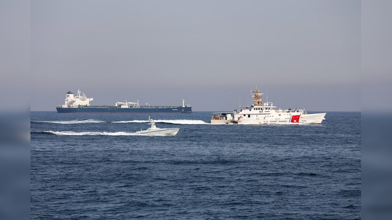 Islamabad Talks Fail: What's Next As US-Iran Tensions Escalate