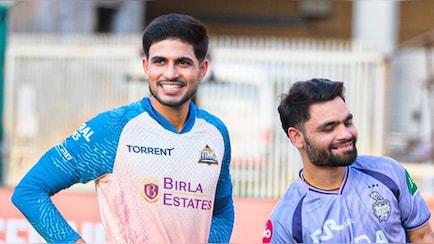 KKR को पहली जीत का इंतजार, आज GT के साथ मुकाबला, जानें पिच-मौसम और प्लेइंग 11 का हाल