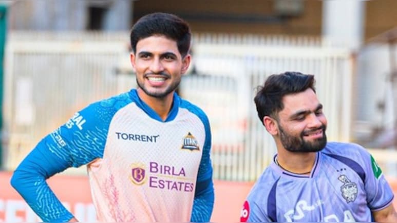 IPL 2026: KKR को पहली जीत का इंतजार, आज GT के साथ मुकाबला, जानें पिच-मौसम और प्लेइंग 11 का हाल