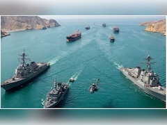 होर्मुज में भारतीय जहाजों पर हमला, ईरानी सेना और IRGC में मतभेद?