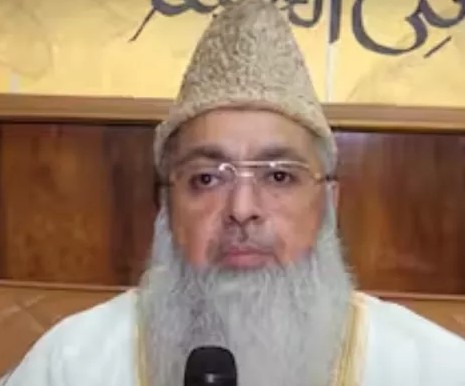 'PoK जल्द ही भारत का हिस्सा होगा', ऑल इंडिया इमाम ऑर्गनाइजेशन के प्रमुख का बड़ा बयान