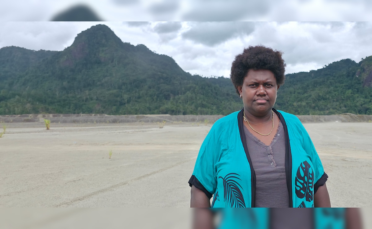 All-Women Cohort Wins Green Nobel For First Time In Award's 37-Year History