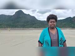 All-Women Cohort Wins Green Nobel For First Time In Award's 37-Year History