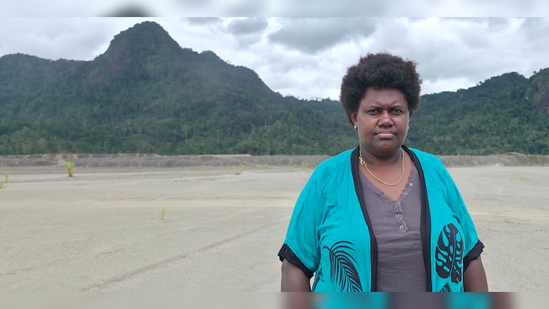 All-Women Cohort Wins Green Nobel For First Time In Award's 37-Year History