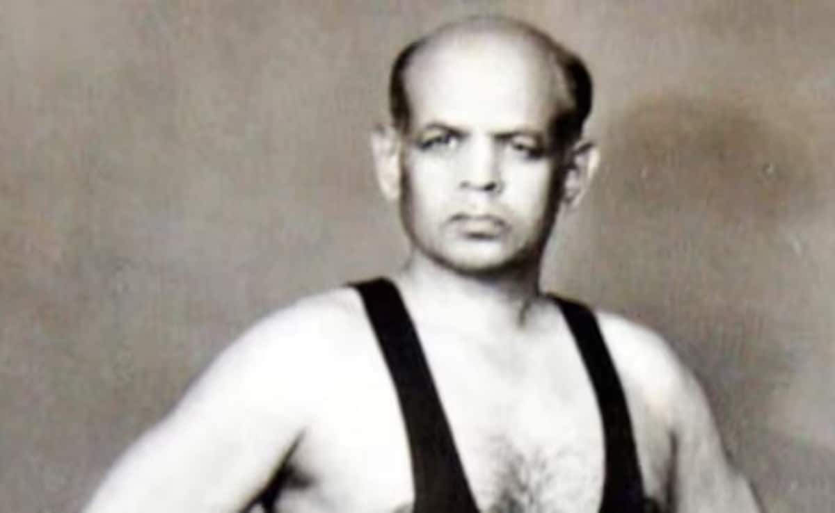 KD Jadhav Should Be Awarded Padma Vibhushan, Says WFI Chief Sanjay Singh