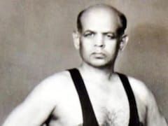 KD Jadhav Should Be Awarded Padma Vibhushan, Says WFI Chief Sanjay Singh