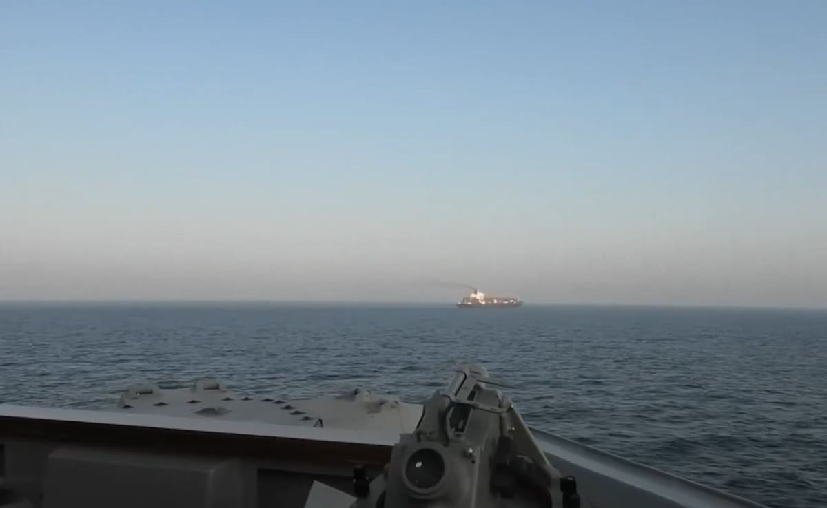 Latest and Breaking News on NDTV