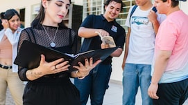 Short-term Diploma Courses 2026: पढ़ने का नहीं है मन तो कर लें ये शॉर्ट टर्म डिप्&zwj;लोमा कोर्स, खुल जाएंगे कमाई के रास्&zwj;ते