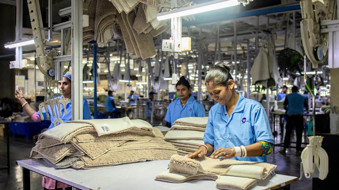 The Art of Baking: From Classic Bread to Artisan Pastries