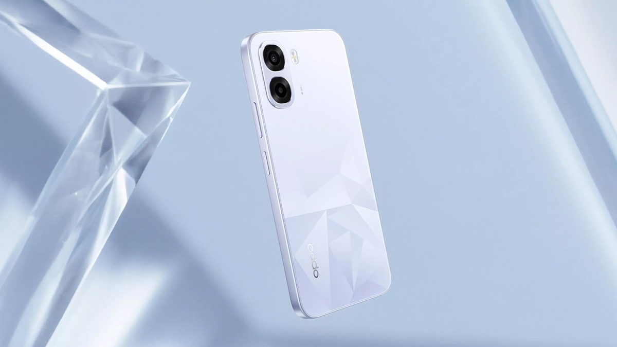 Oppo K14x 5G पर मिल रहा गजब डिस्काउंट, जानें कितना सस्ता खरीदें 6500mAh बैटरी वाला फोन