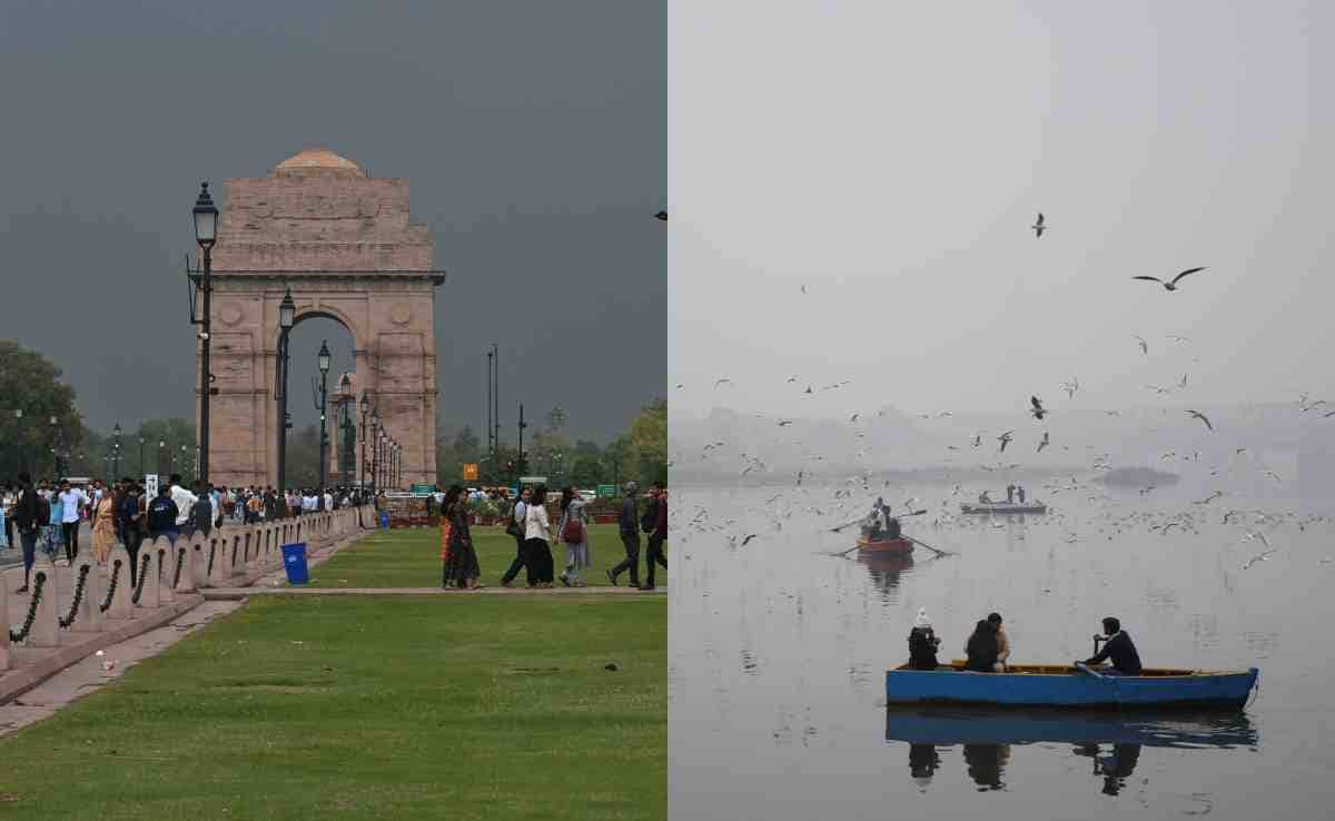 दिल्ली सरकार का ग्रीन बजट, प्रदूषण और यमुना की सफाई पर 22 हजार करोड़ होगा खर्च, जानें पूरा प्लान