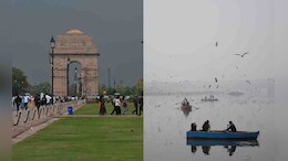 दिल्ली सरकार का ग्रीन बजट, प्रदूषण और यमुना की सफाई पर 22 हजार करोड़ होगा खर्च, जानें पूरा प्लान