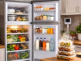 फ्रीजर में जमी मोटी बर्फ ही नहीं, ये 5 गलतियां भी बढ़ा रही हैं आपका बिजली बिल, क्या आप जानते हैं?