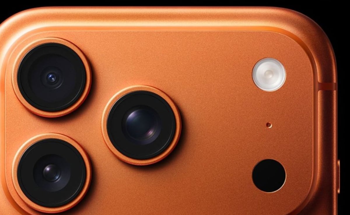 iPhone 17 Pro Max पर अब मिल रही है 23,000 से ज्यादा की छूट! जानिए कहां और कैसे