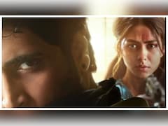 Dacoit Box Office Collection Day 6: Adivi Sesh, Mrunal Thakur's Romance Action Thriller Mints This Amount