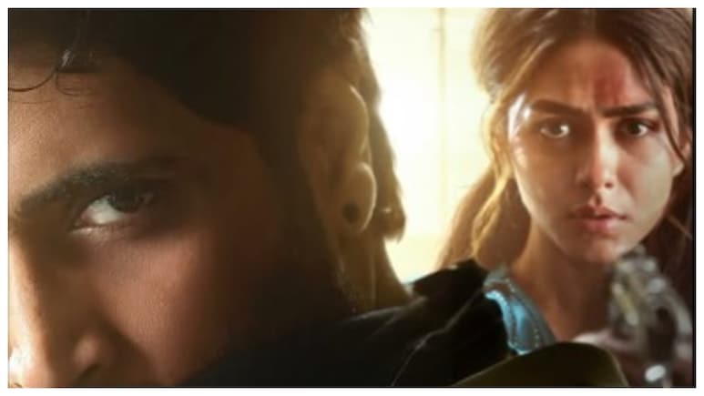 Dacoit Box Office Collection Day 6: Adivi Sesh, Mrunal Thakur's Romance Action Thriller Mints This Amount