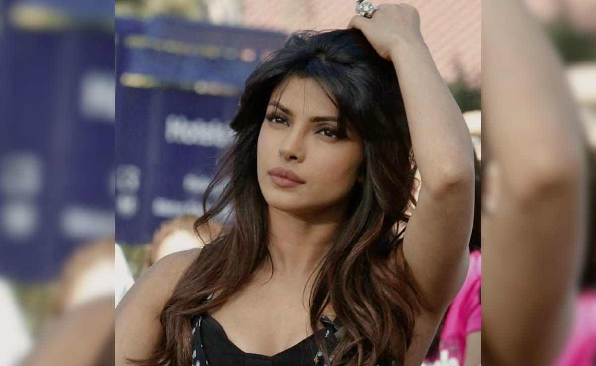 Latest and Breaking News on NDTV