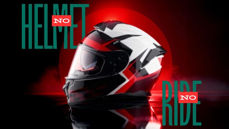 No Helmet, No Excuses: Fixing India's Most Avoidable Road Safety Crisis