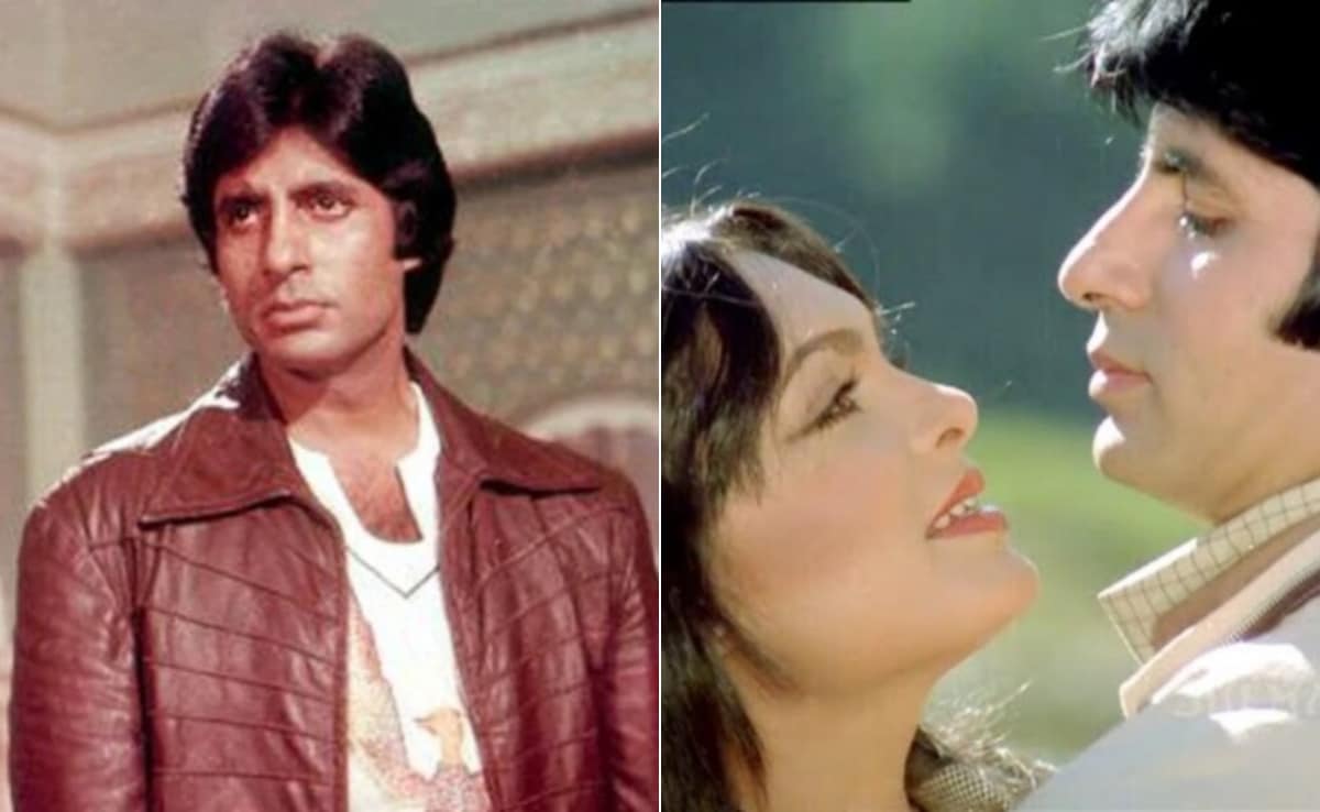 अमिताभ बच्चन के साथ हिट थी जोड़ी, महेश भट्ट, कबीर बेदी और डैनी डेन्जोंगपा से जुड़ा नाम, फ्लैट में मिला था शव